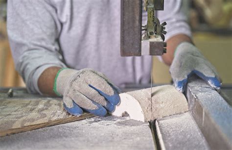 Fabrication & Insulation Services 